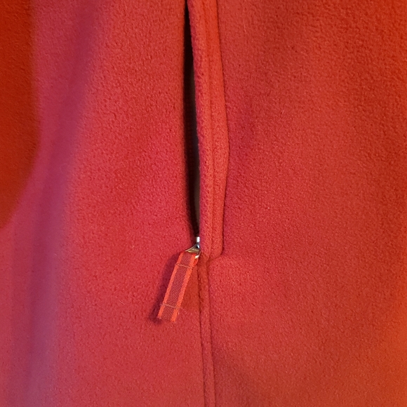 Lands'End  Warm and cozy Code - Picture 5 of 11